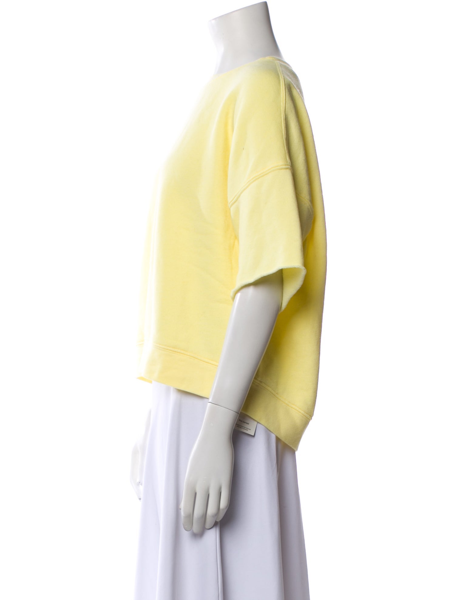 Xirena Bateau Neckline Sweater w/ Tags