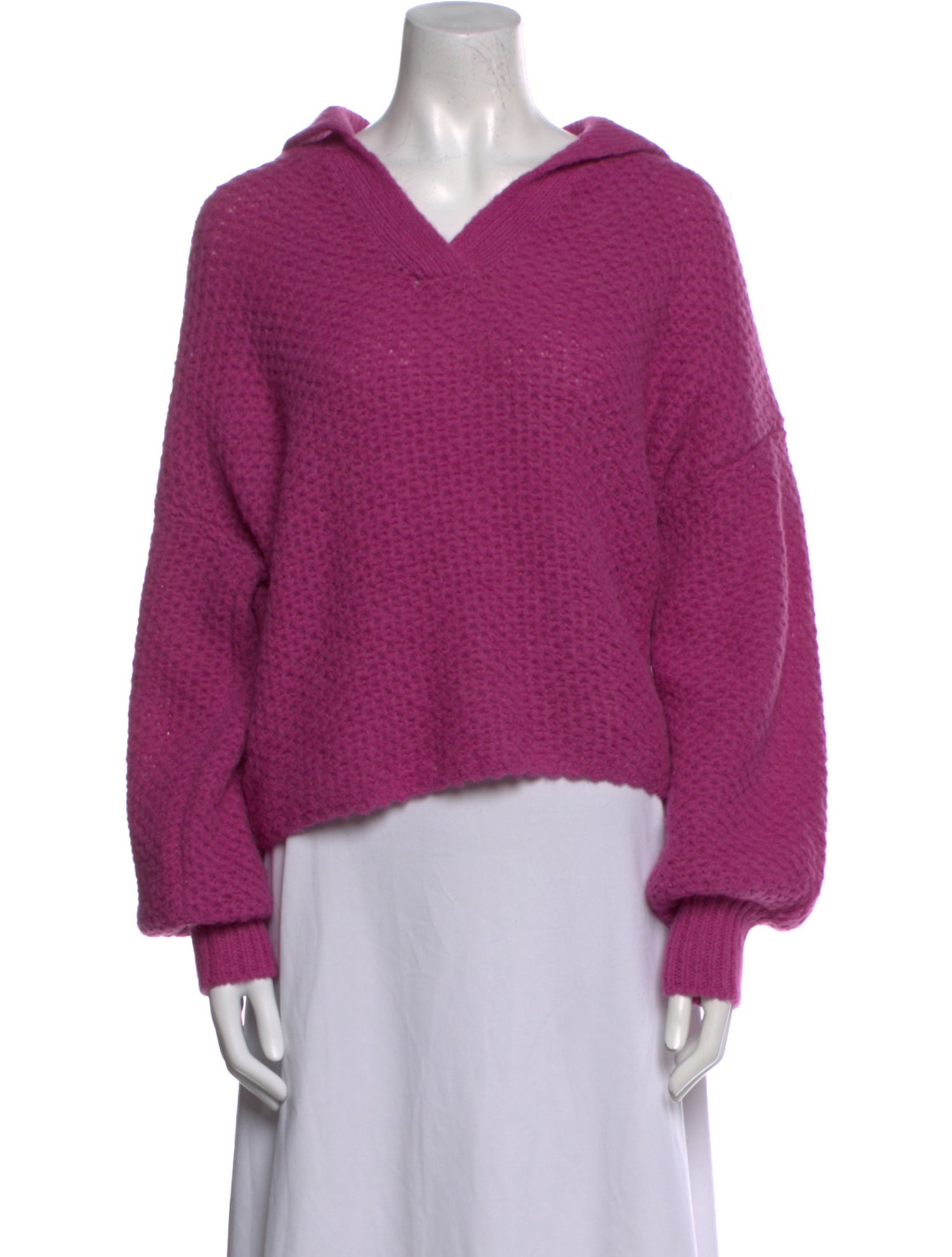 Xirena V-Neck Sweater