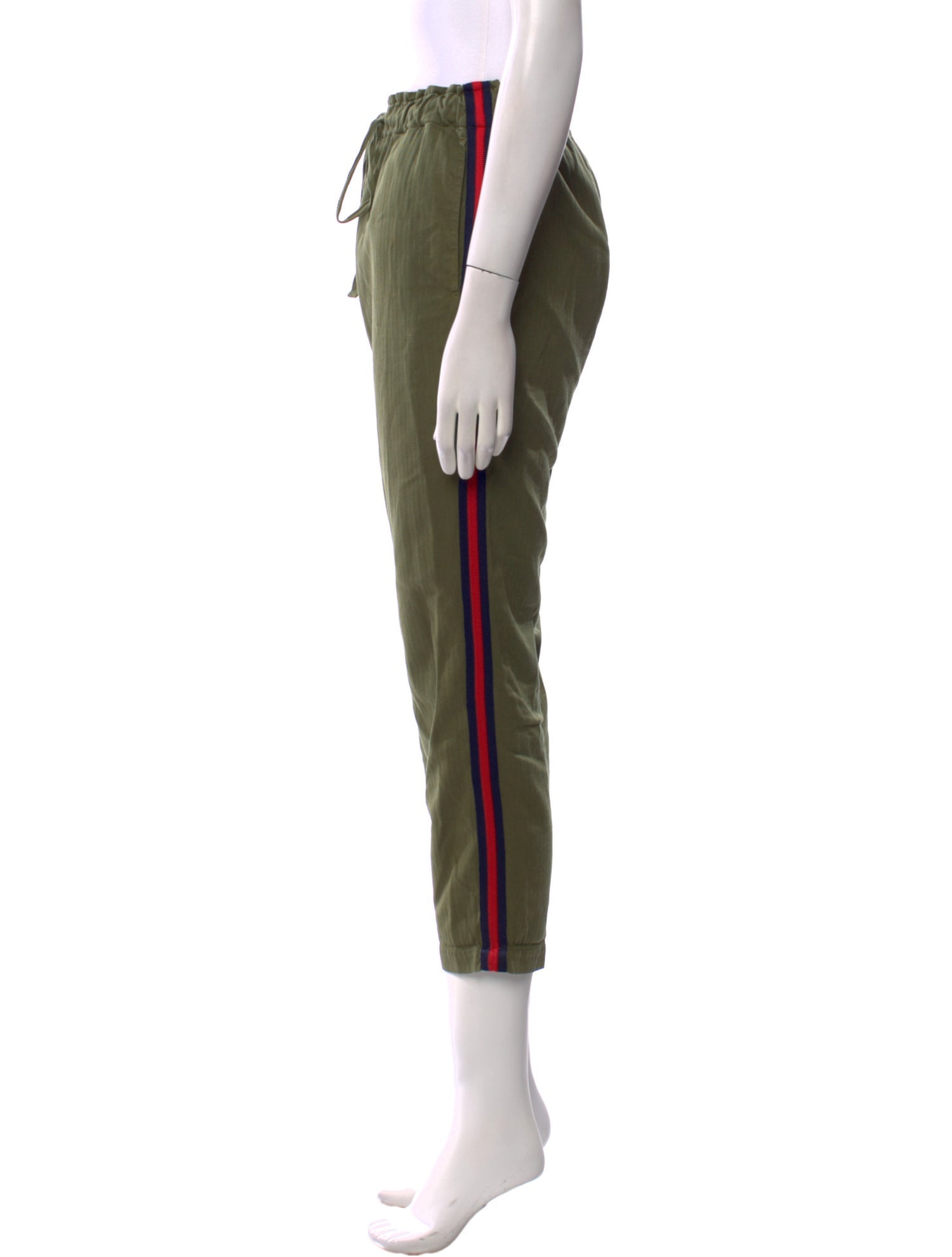 Xirena Straight Leg Pants