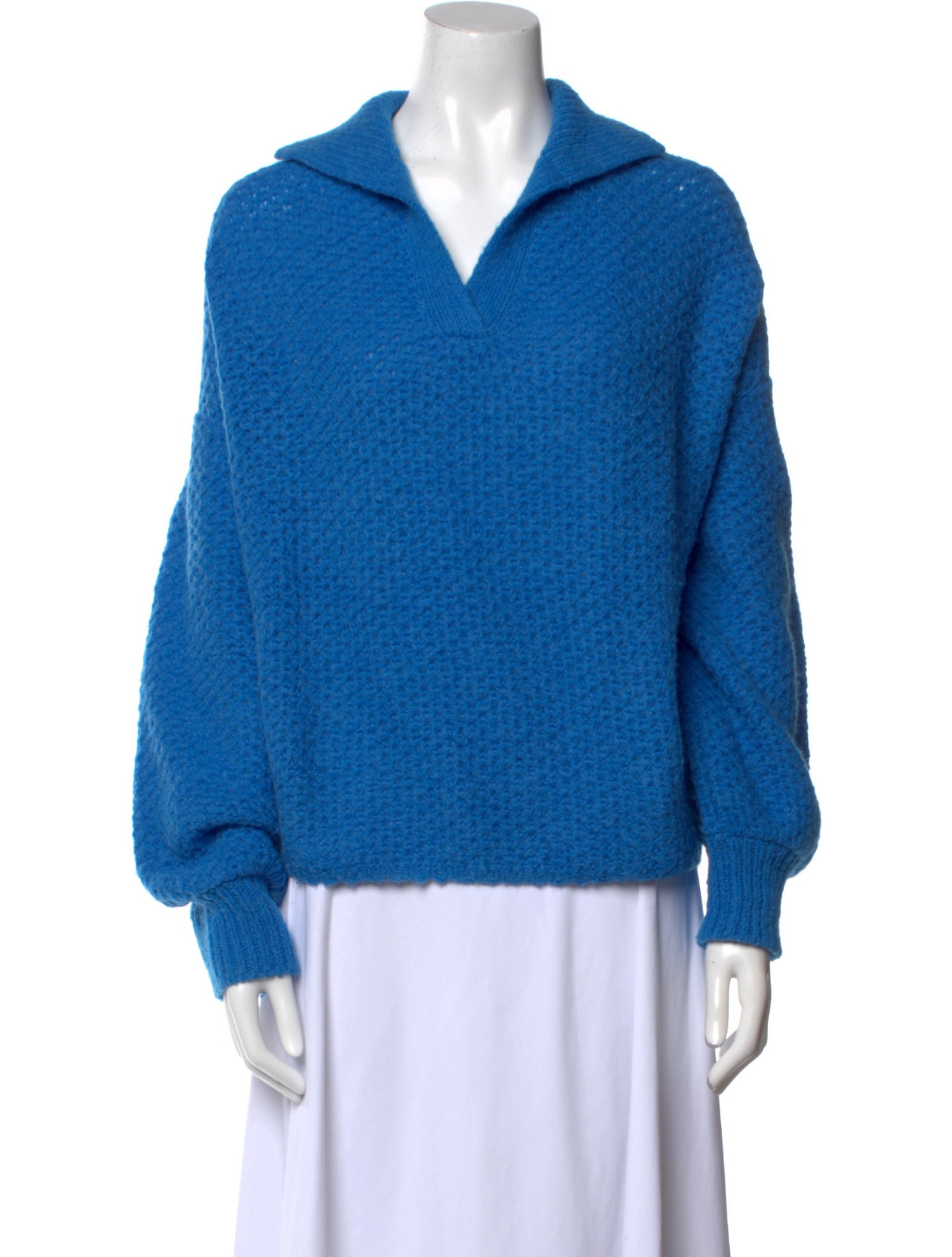 Xirena V-Neck Sweater