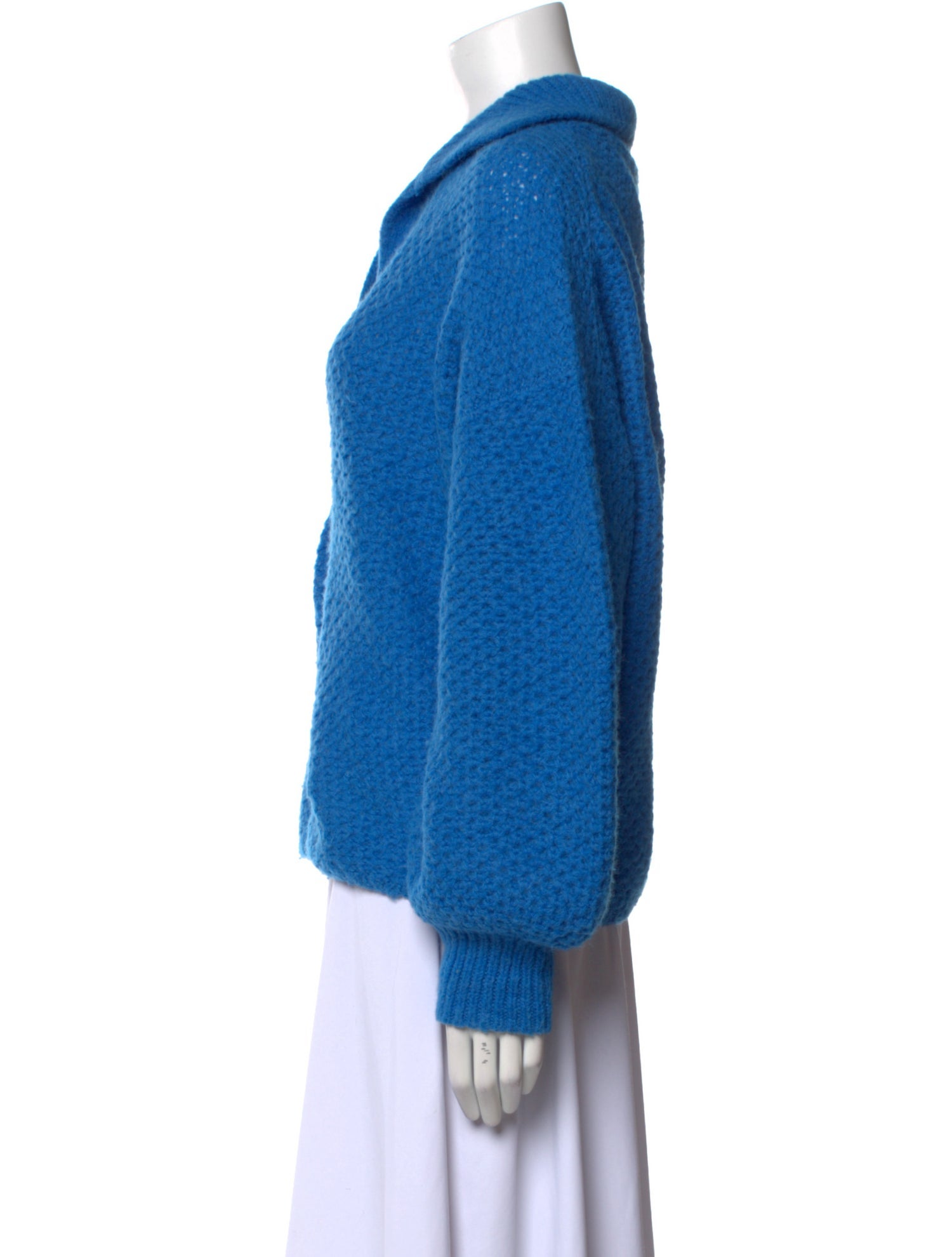 Xirena V-Neck Sweater