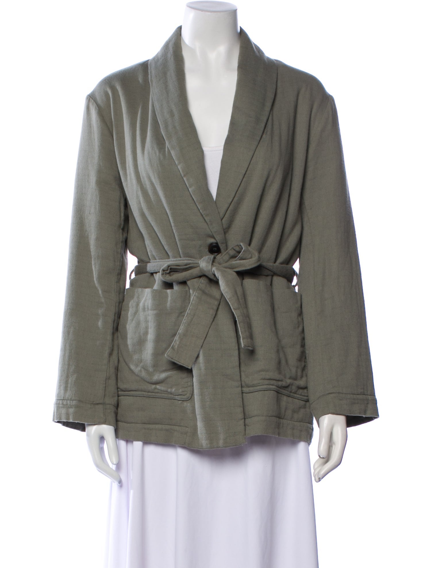 Xirena Utility Jacket