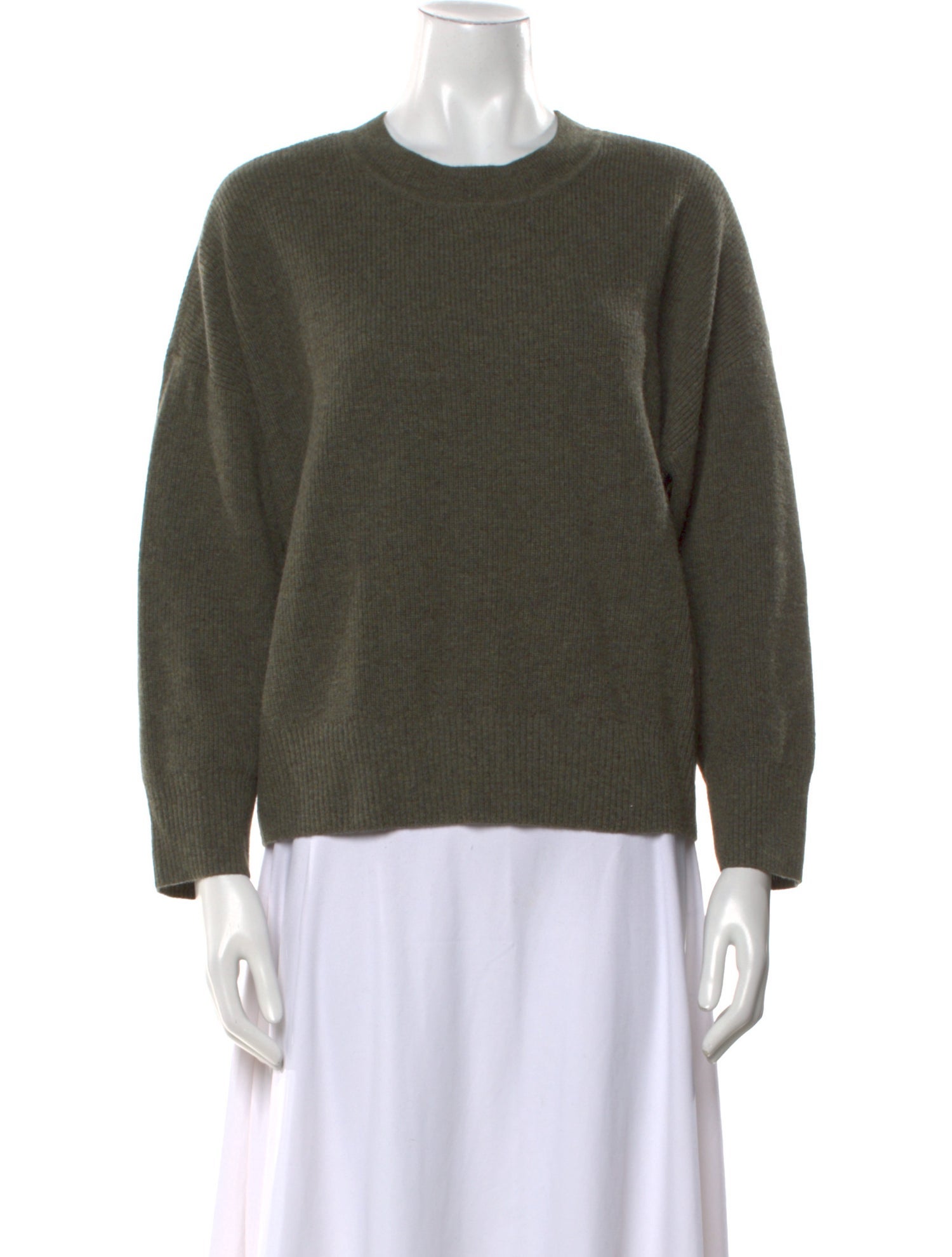 Xirena Cashmere Crew Neck Sweater