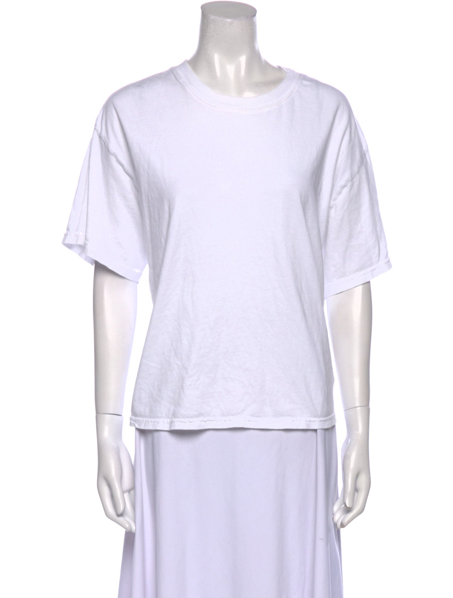 Xirena Crew Neck Short Sleeve T-Shirt