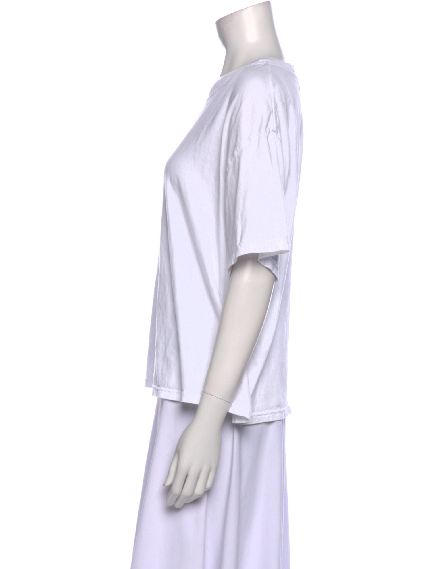 Xirena Crew Neck Short Sleeve T-Shirt