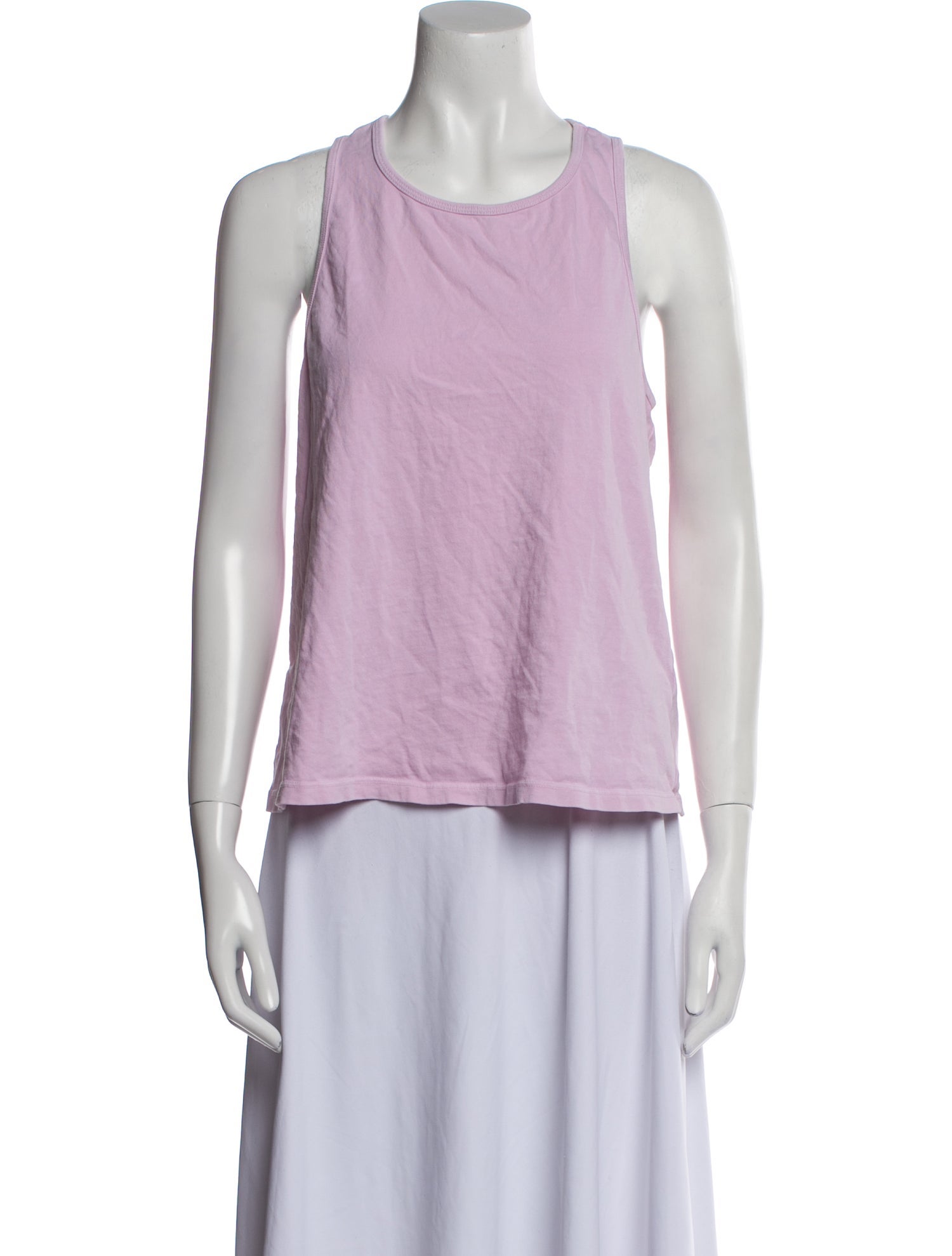 Xirena Scoop Neck Sleeveless Top