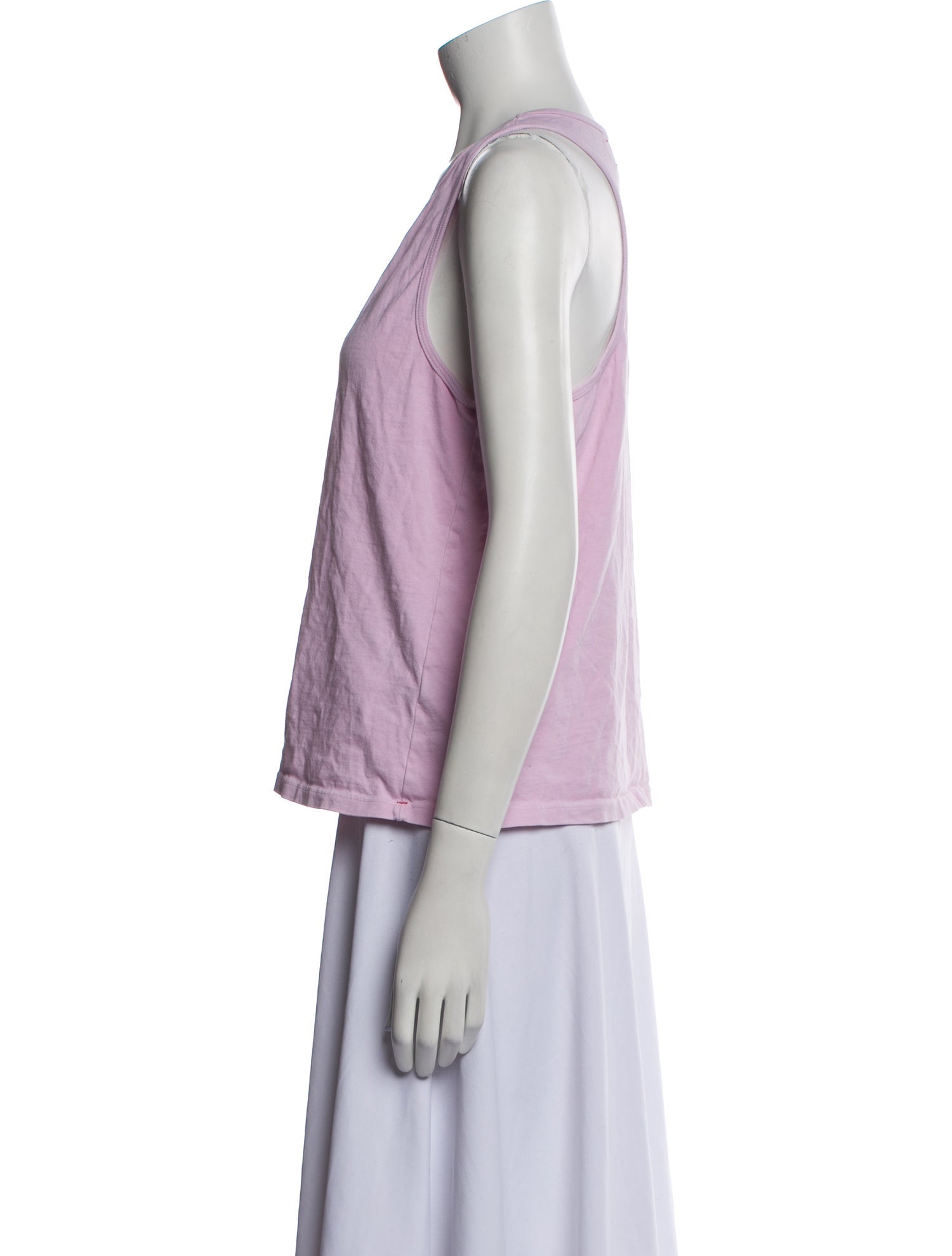 Xirena Scoop Neck Sleeveless Top