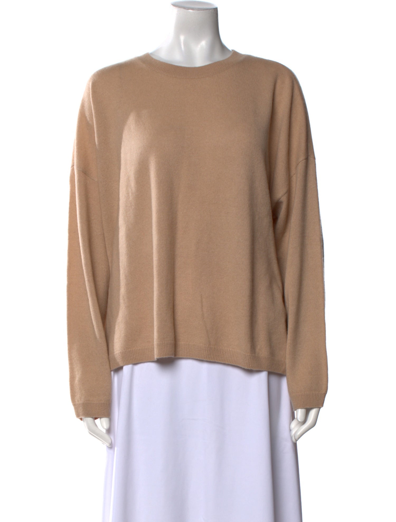 Xirena Cashmere Crew Neck Sweater
