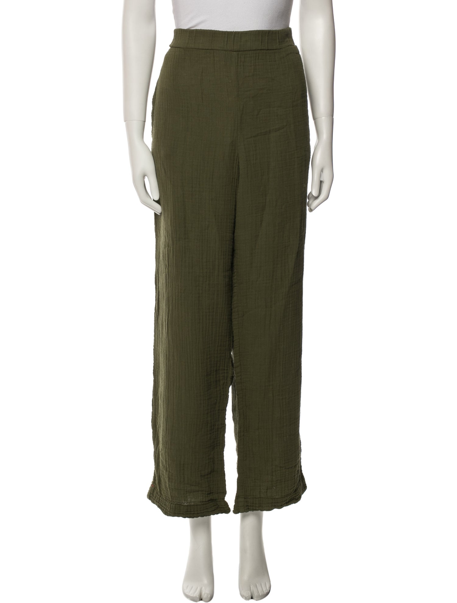 Xirena Wide Leg Pants