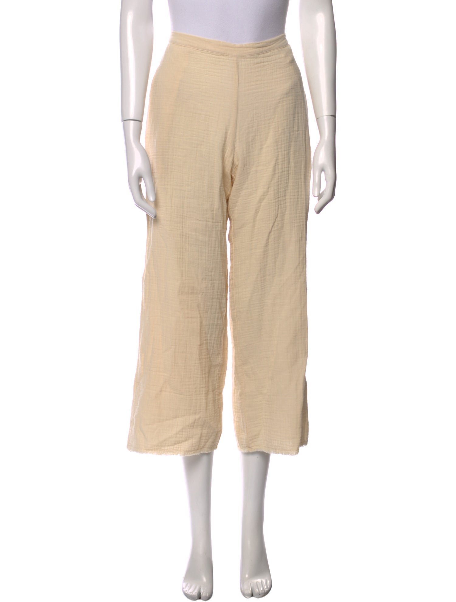 Xirena Wide Leg Pants w/ Tags