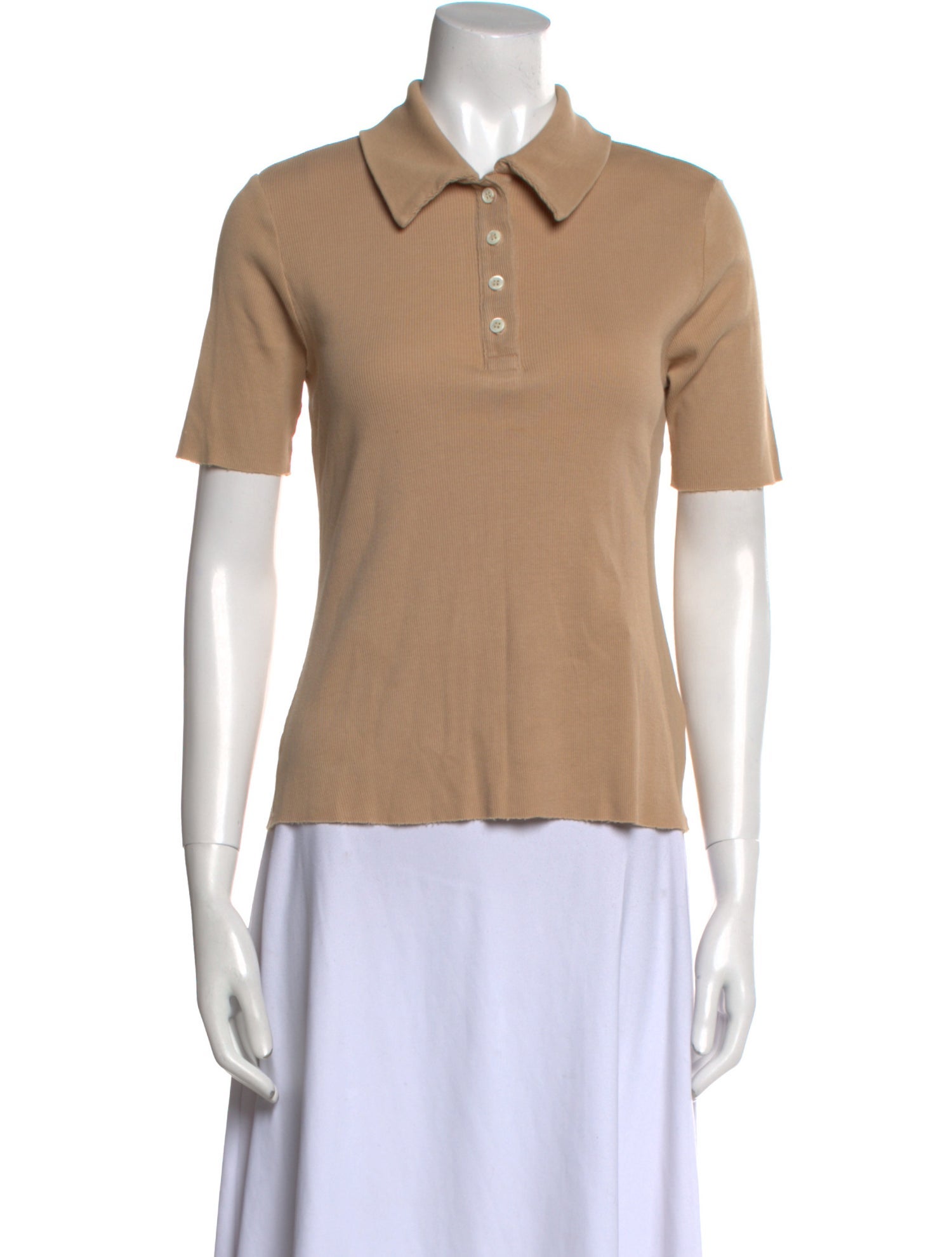 Xirena Short Sleeve Polo