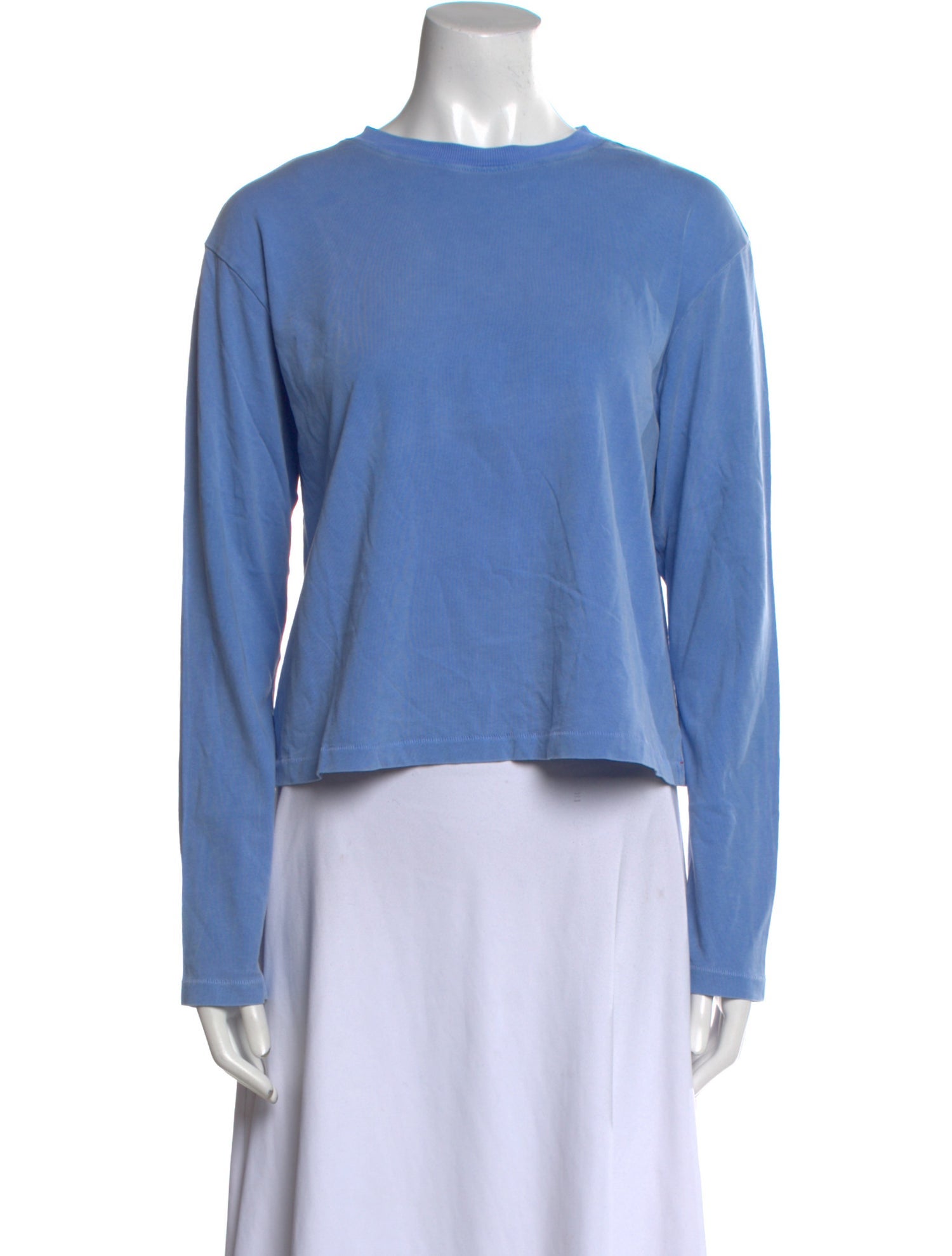 Xirena Crew Neck Long Sleeve Sweatshirt