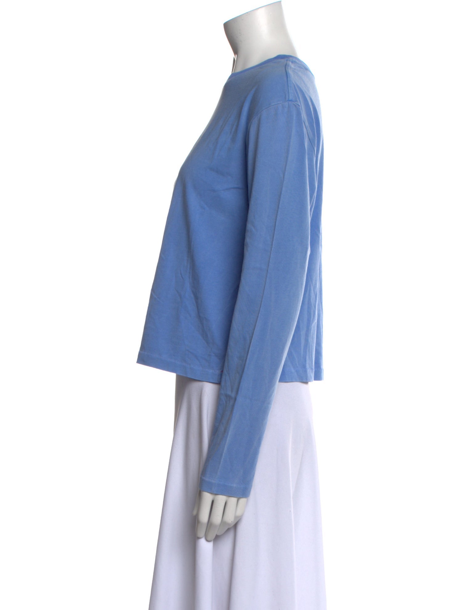 Xirena Crew Neck Long Sleeve Sweatshirt