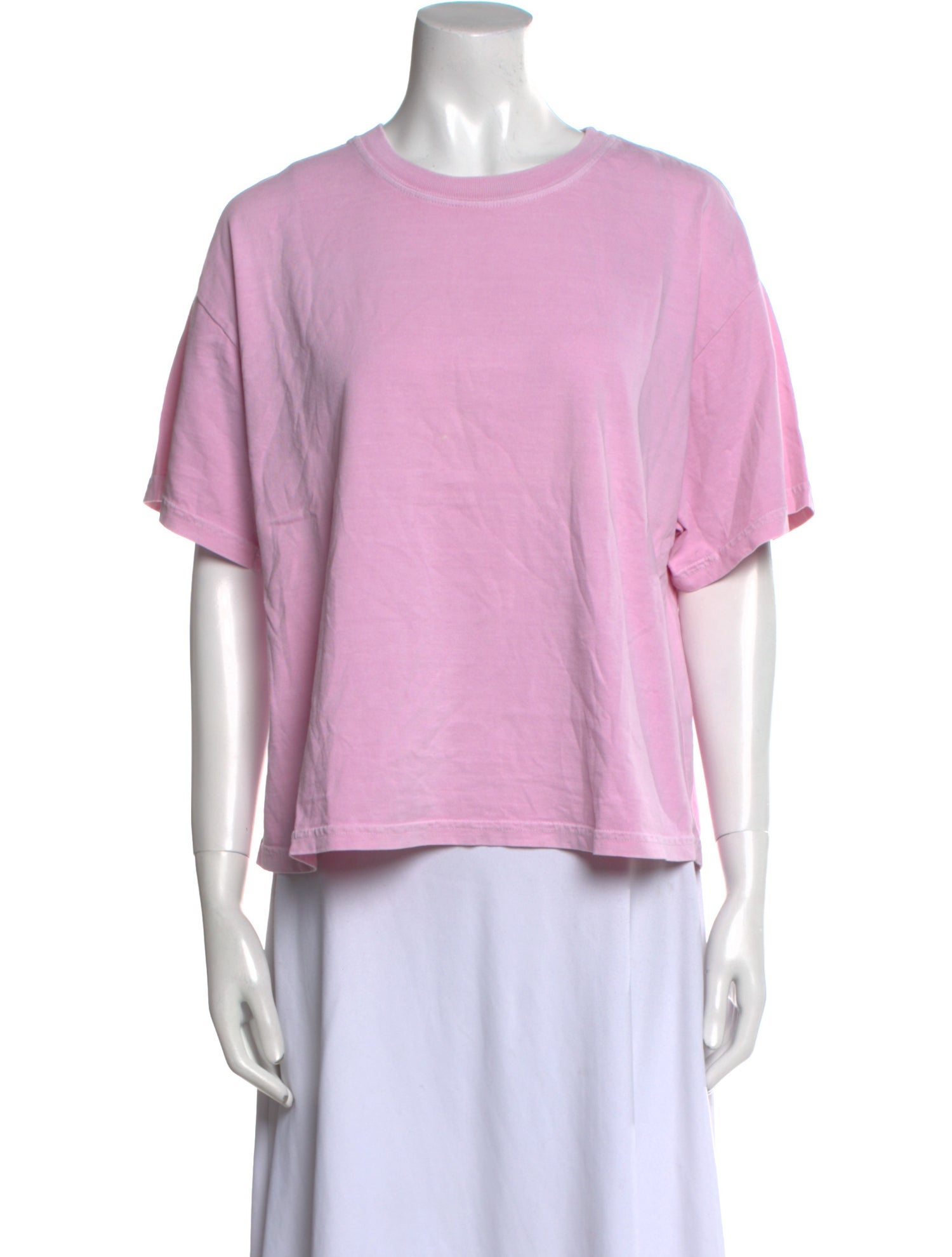 Xirena Crew Neck Short Sleeve T-Shirt