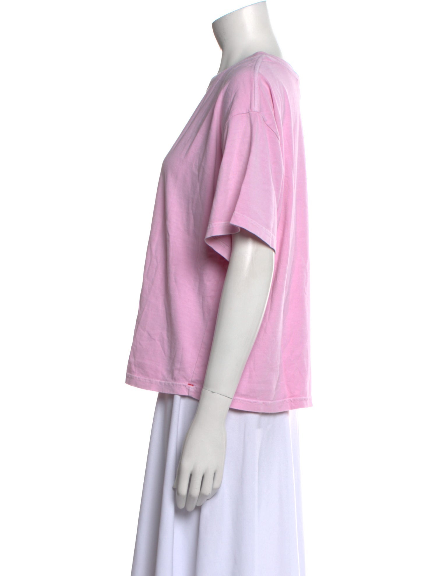 Xirena Crew Neck Short Sleeve T-Shirt