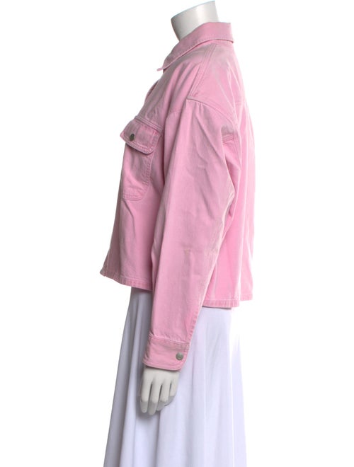 Xirena Long Sleeve Button-Up Top