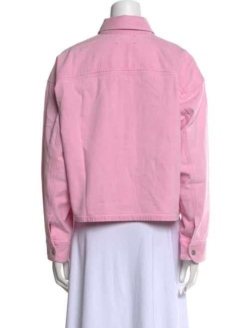 Xirena Long Sleeve Button-Up Top