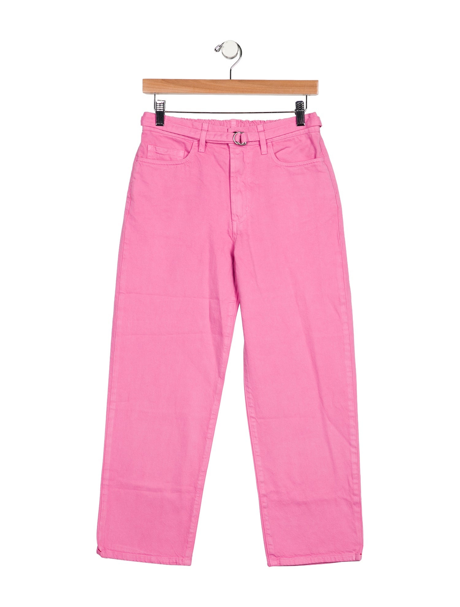 Xirena Mid-Rise Straight Leg Jeans w/ Tags