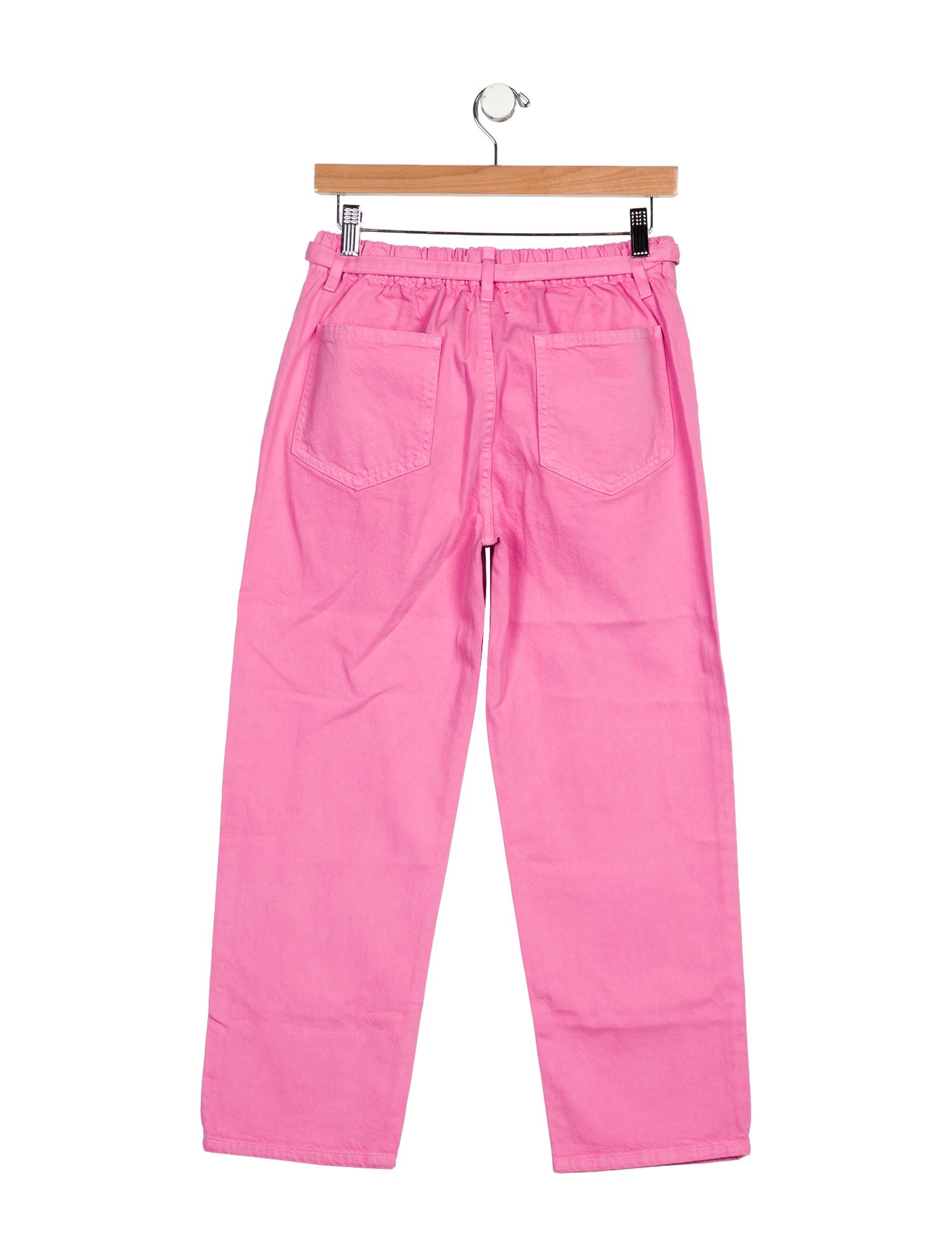 Xirena Mid-Rise Straight Leg Jeans w/ Tags