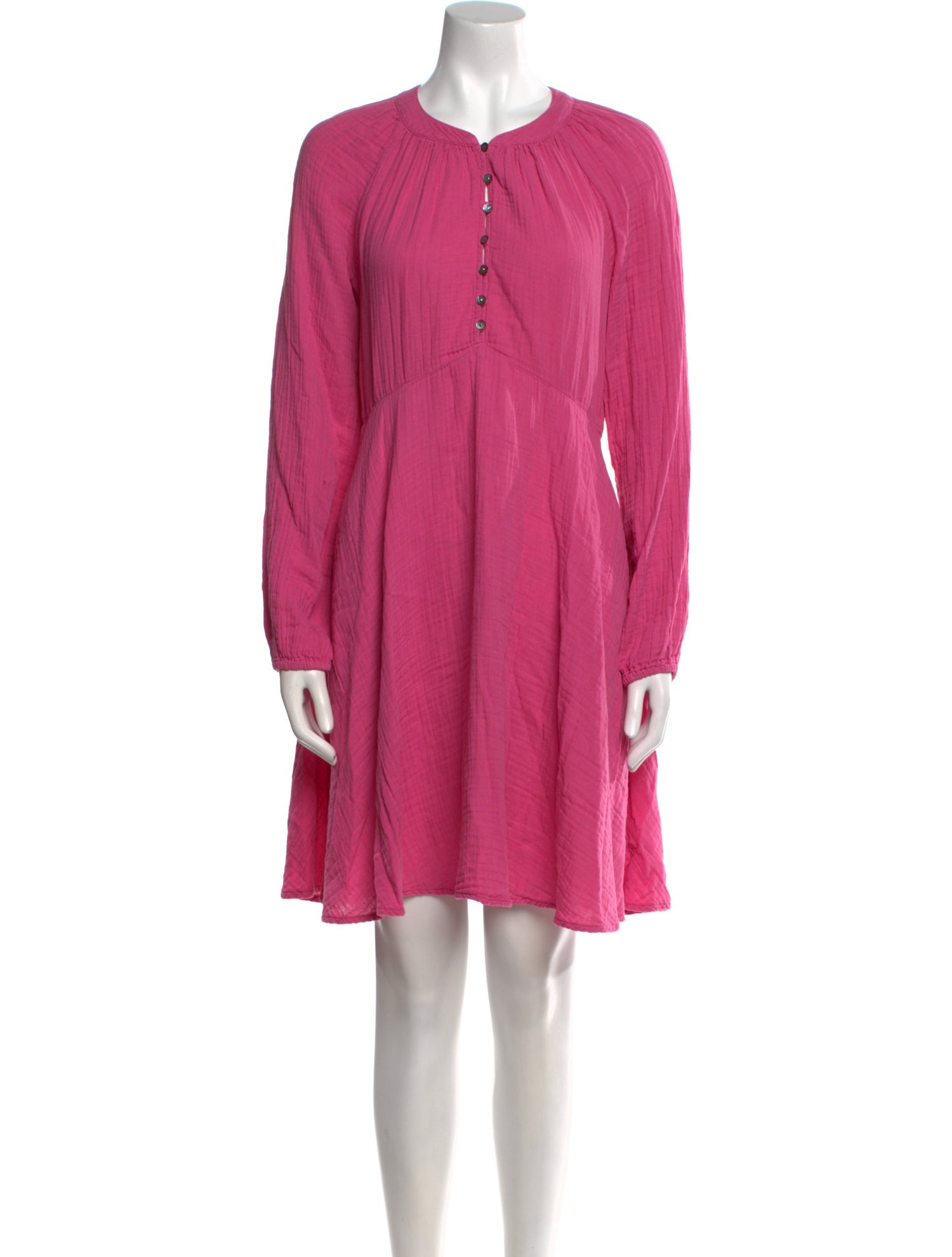 Xirena Crew Neck Knee-Length Dress w/ Tags