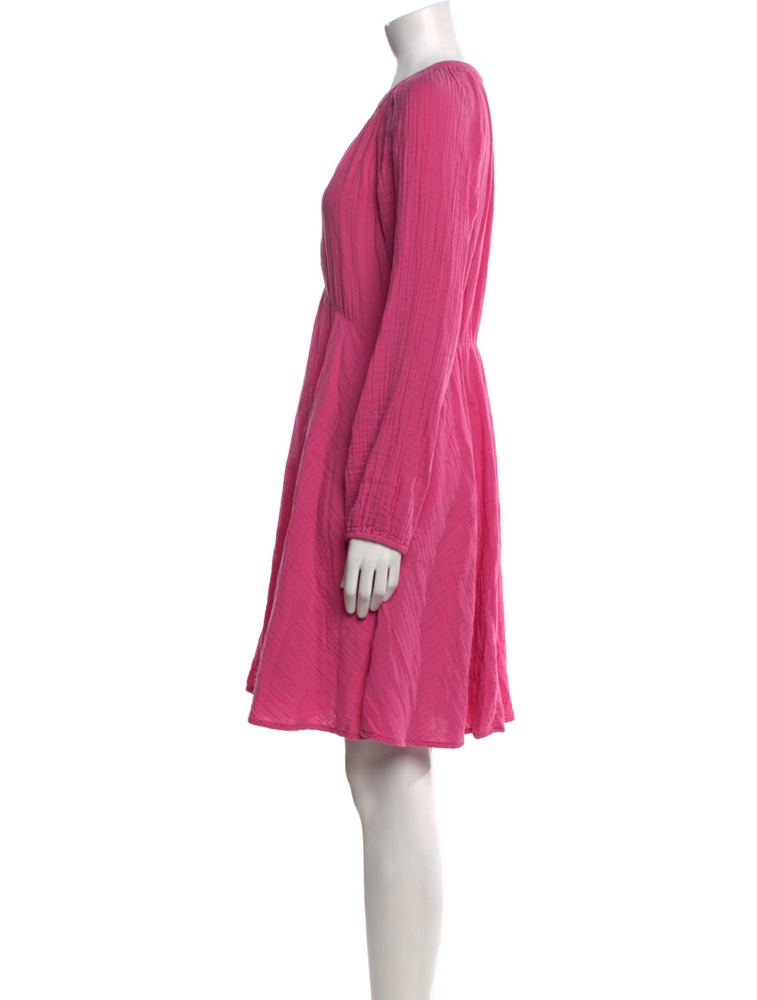 Xirena Crew Neck Knee-Length Dress w/ Tags