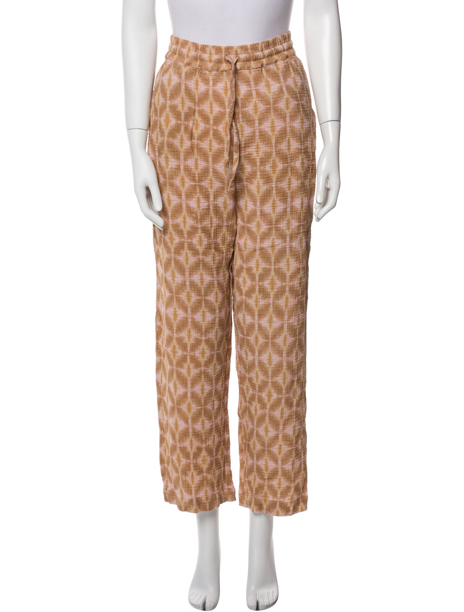 Xirena Printed Pajamas