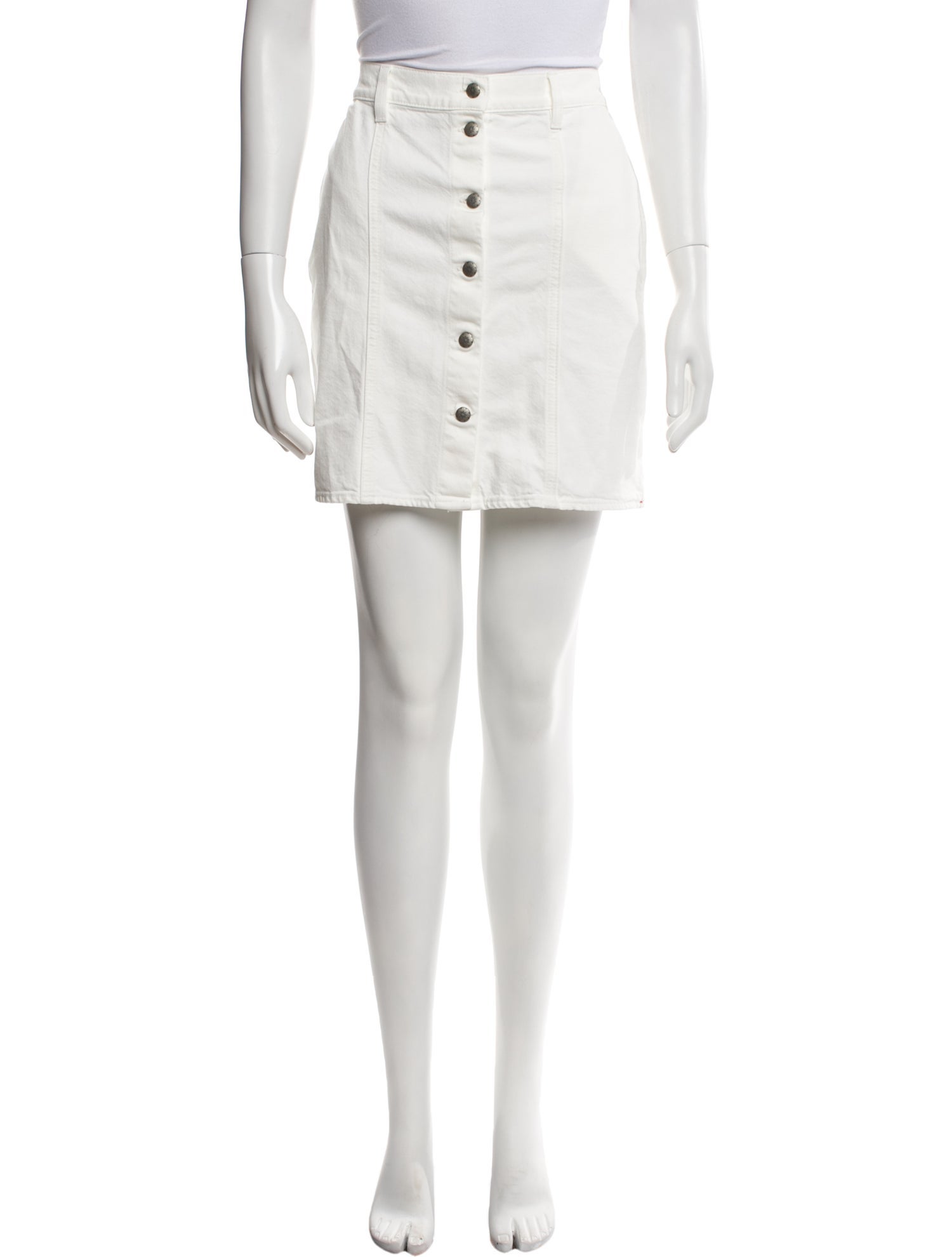 Xirena Mini Skirt w/ Tags