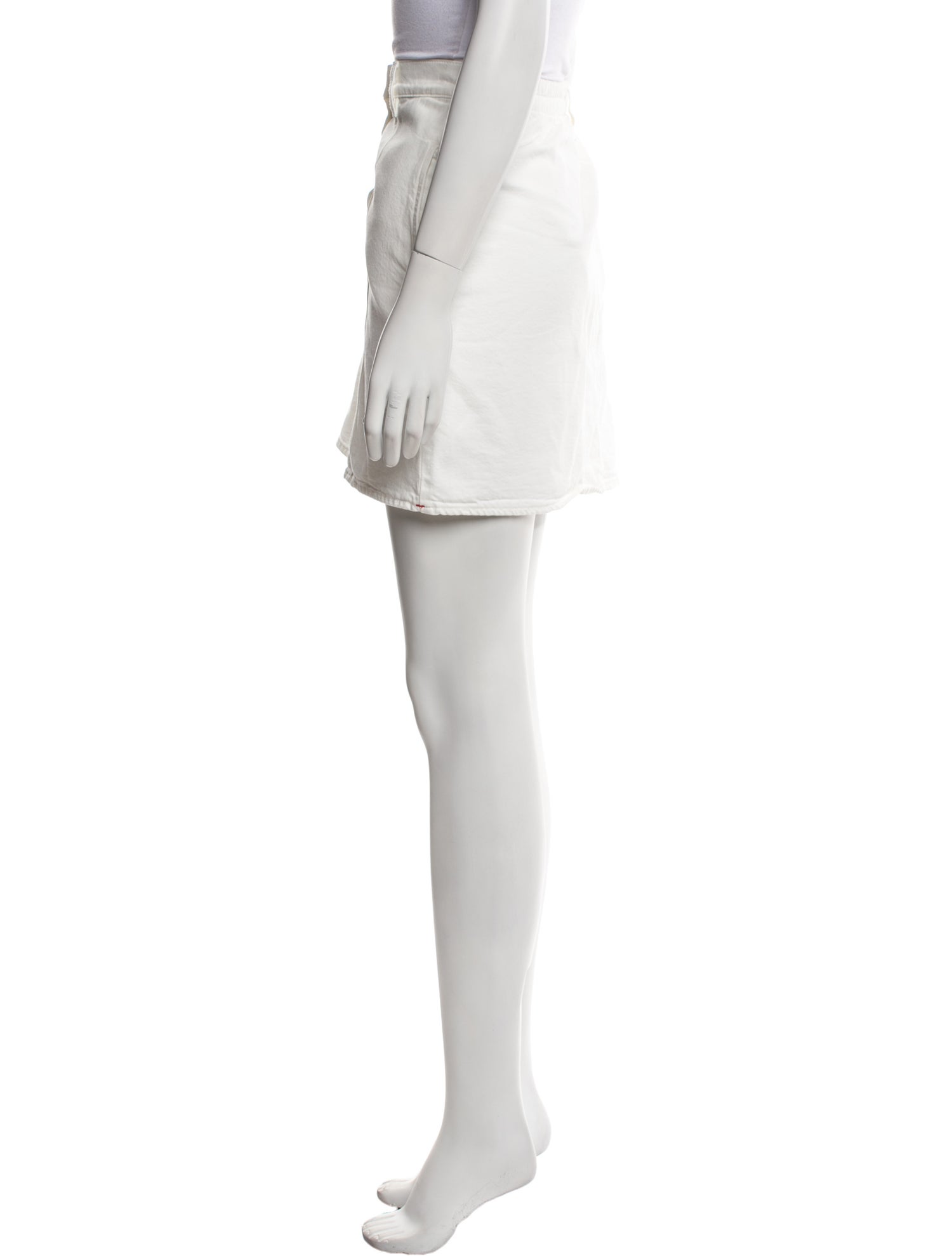 Xirena Mini Skirt w/ Tags