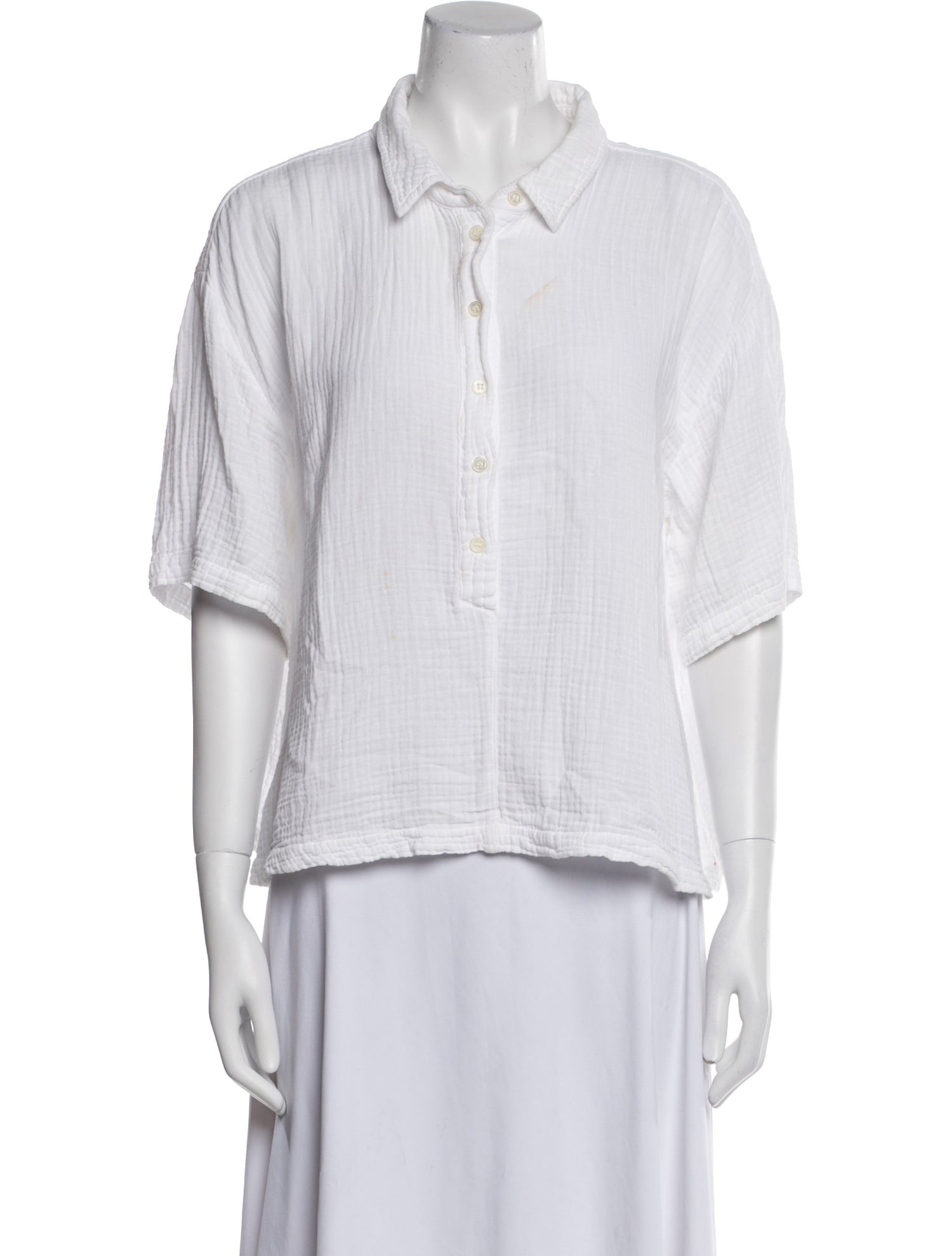 Xirena Short Sleeve Polo