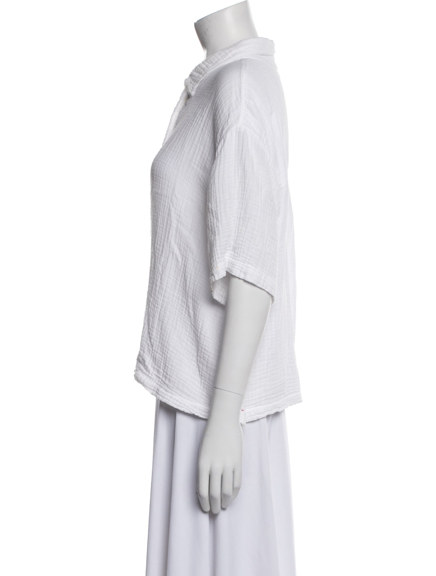 Xirena Short Sleeve Polo