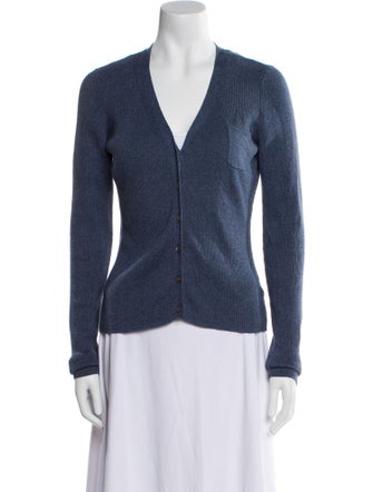 Xirena V-Neck Sweater