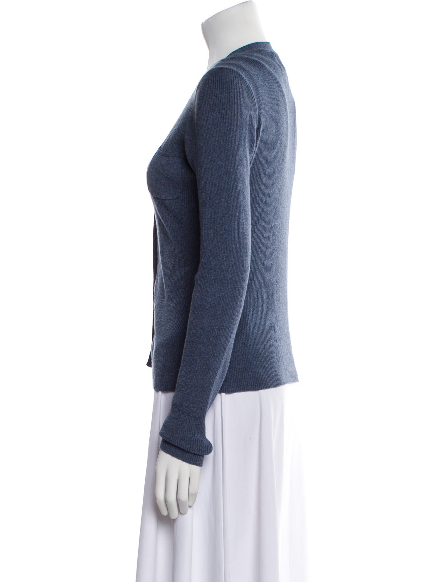 Xirena V-Neck Sweater