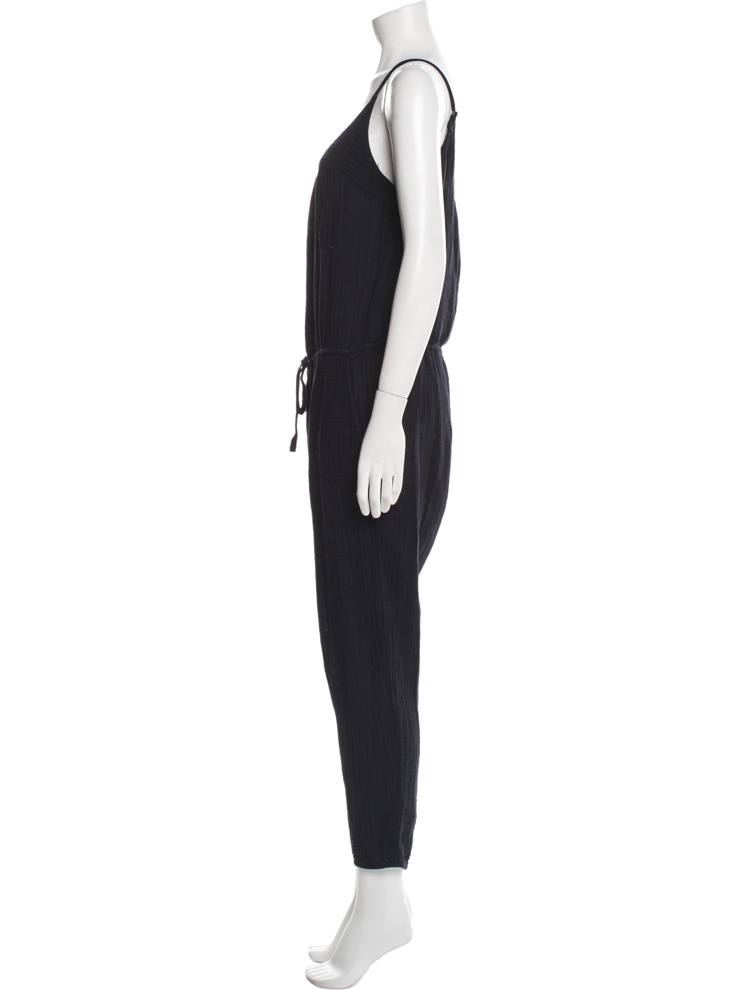 Xirena Scoop Neck Jumpsuit