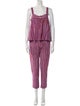 Xirena Striped Pant Set