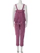 Xirena Striped Pant Set