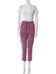 Xirena Striped Pant Set
