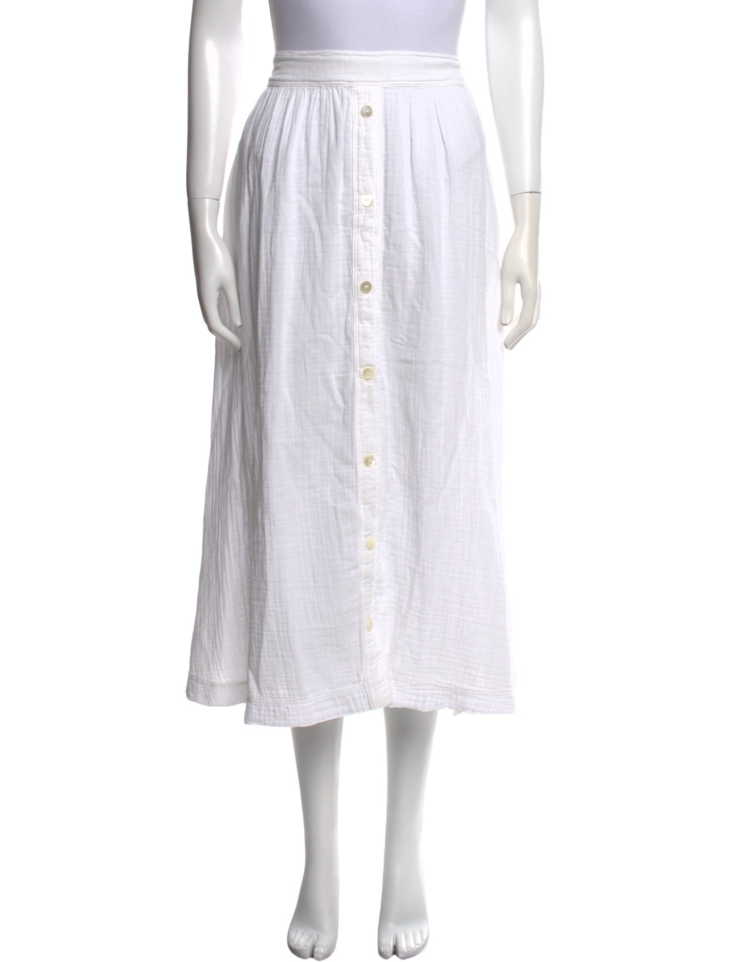 Xirena Midi Length Skirt w/ Tags