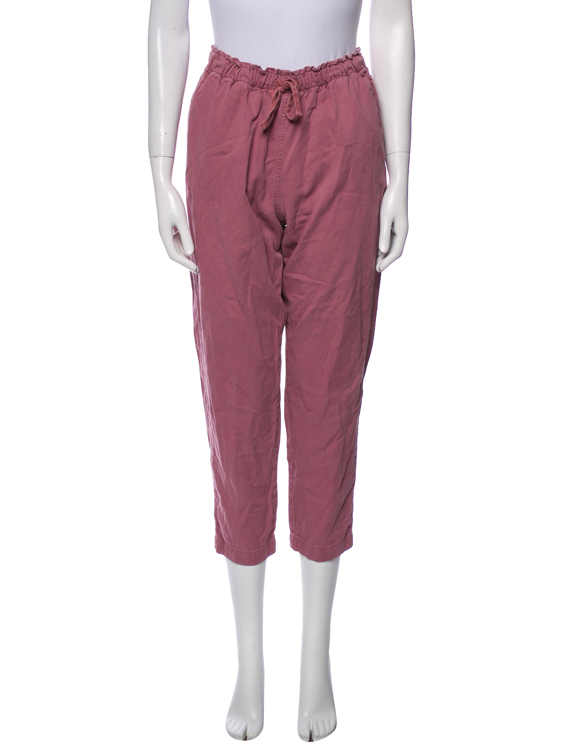 Xirena Straight Leg Pants