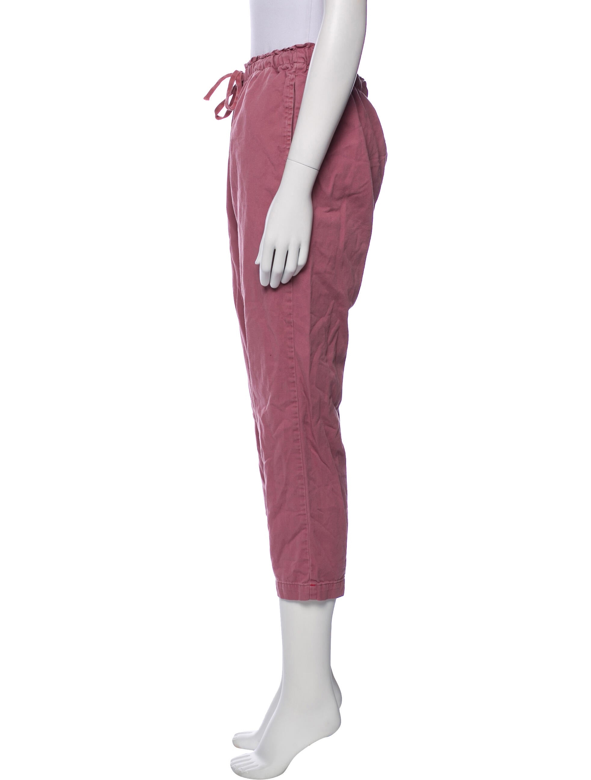 Xirena Straight Leg Pants