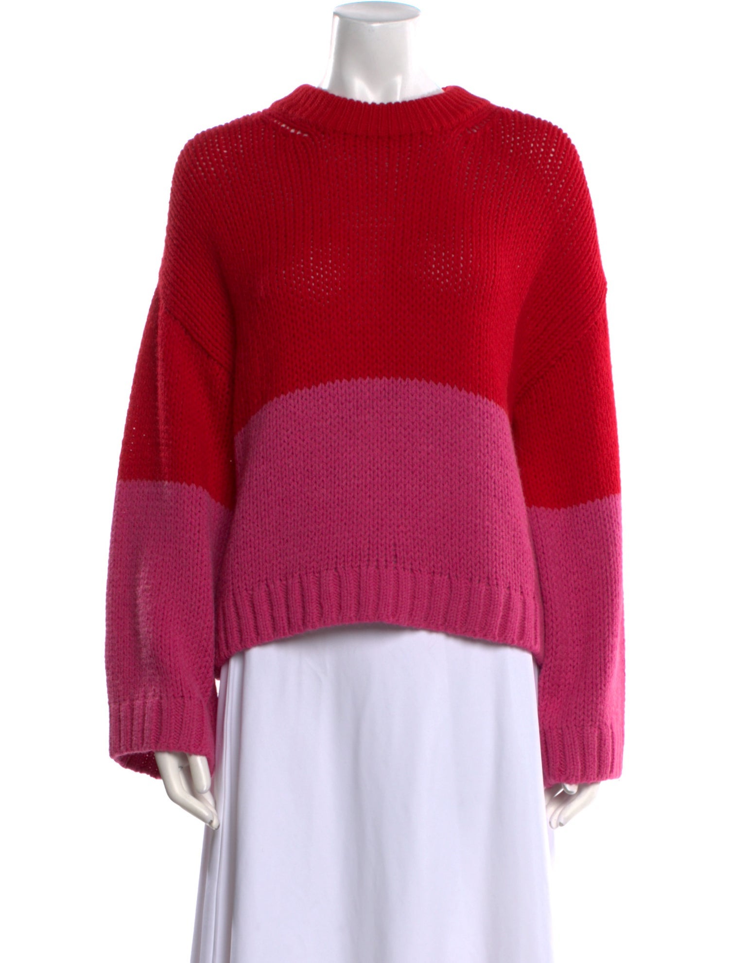 Xirena Crew Neck Sweater