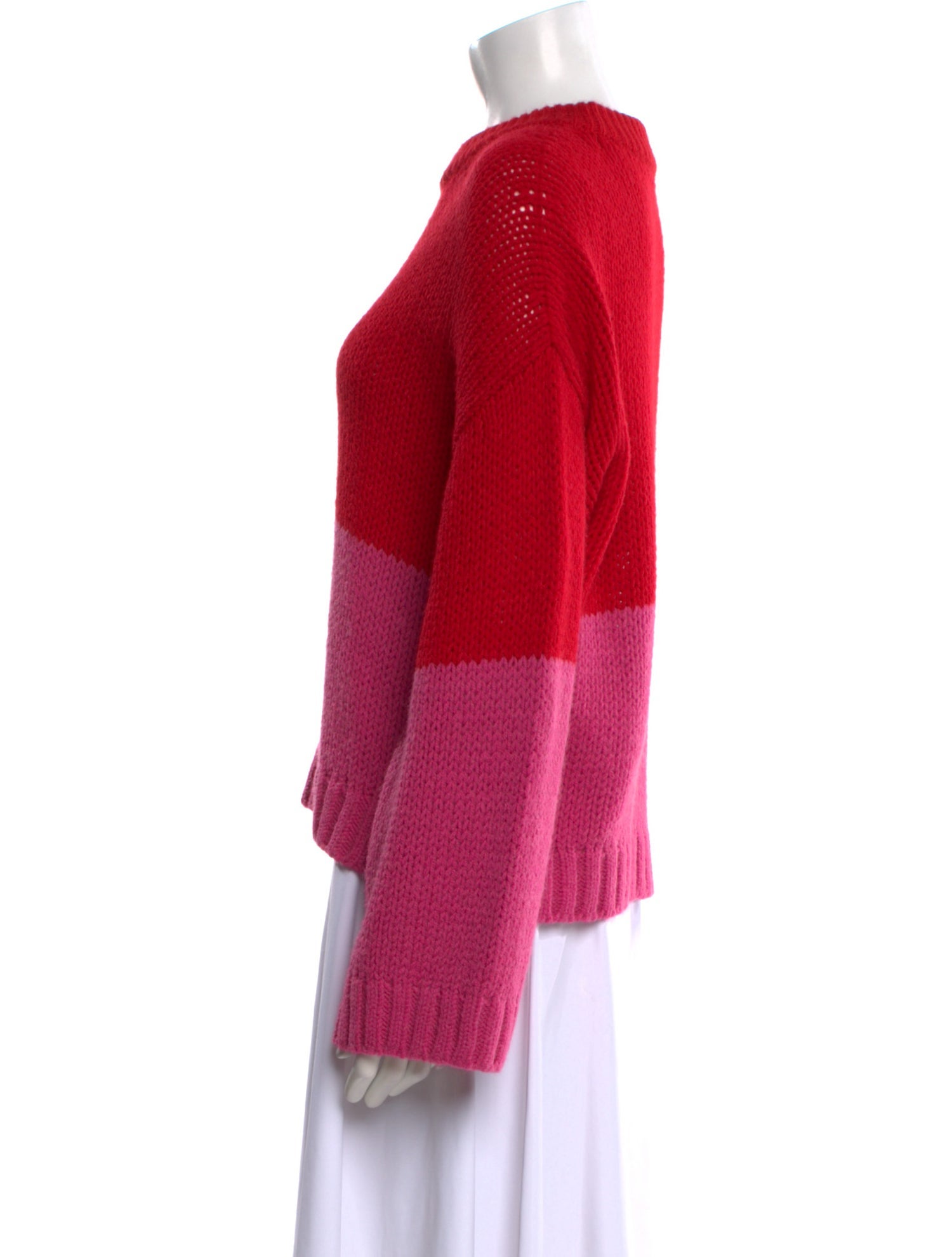 Xirena Crew Neck Sweater