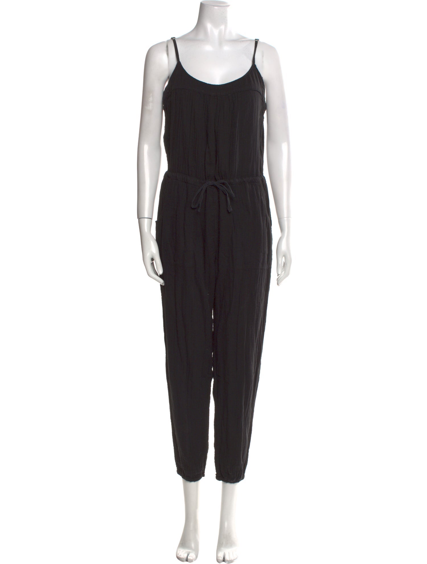 Xirena Scoop Neck Jumpsuit
