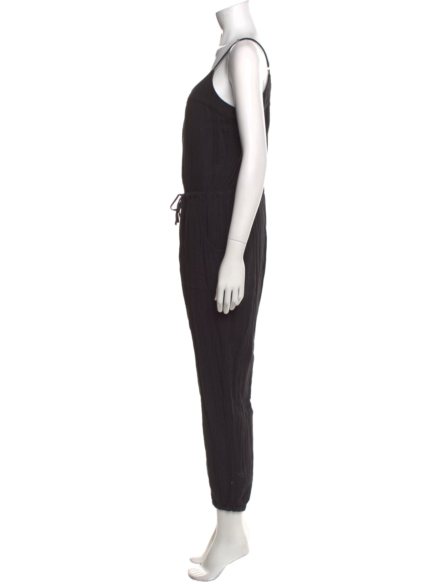 Xirena Scoop Neck Jumpsuit