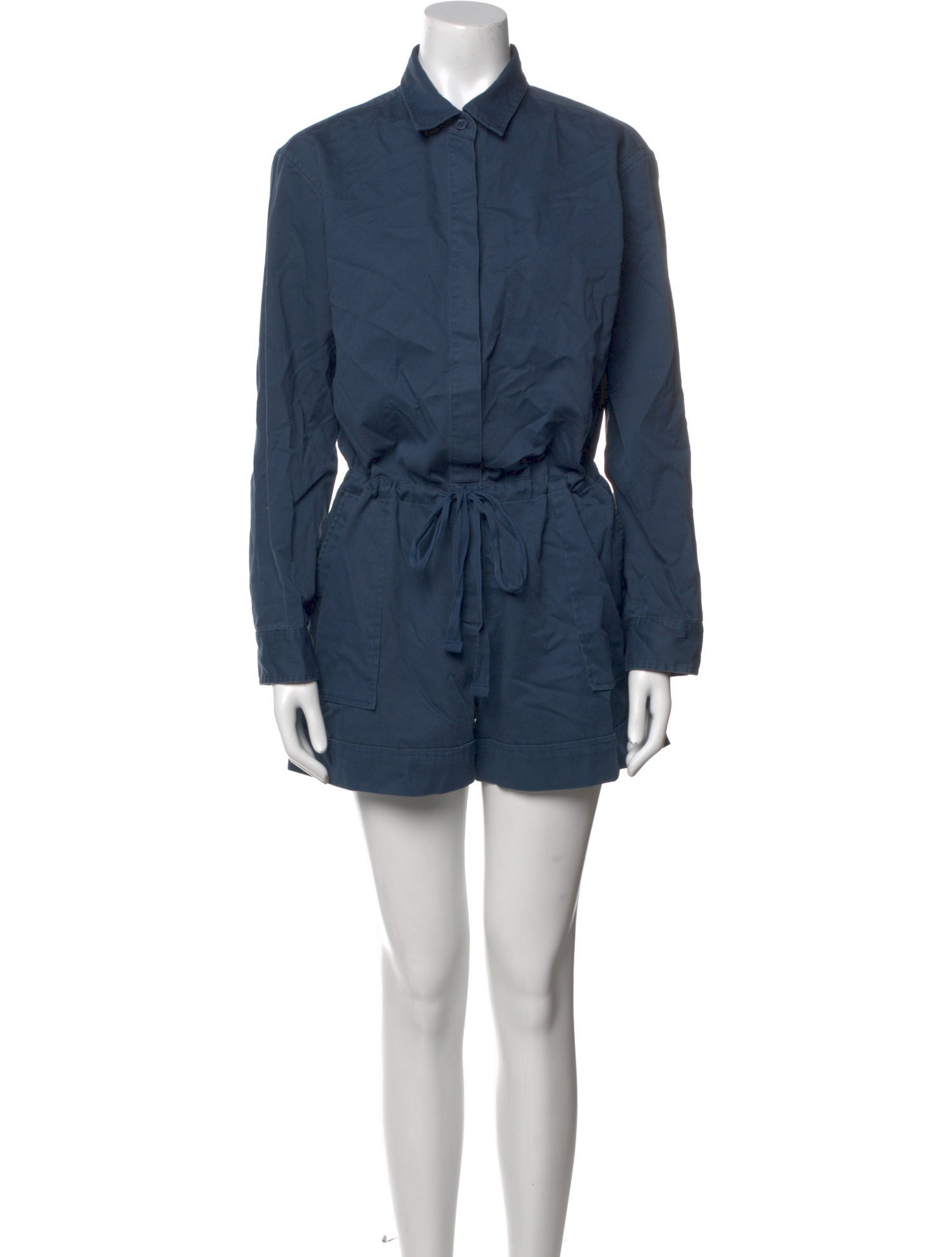 Xirena Crew Neck Romper