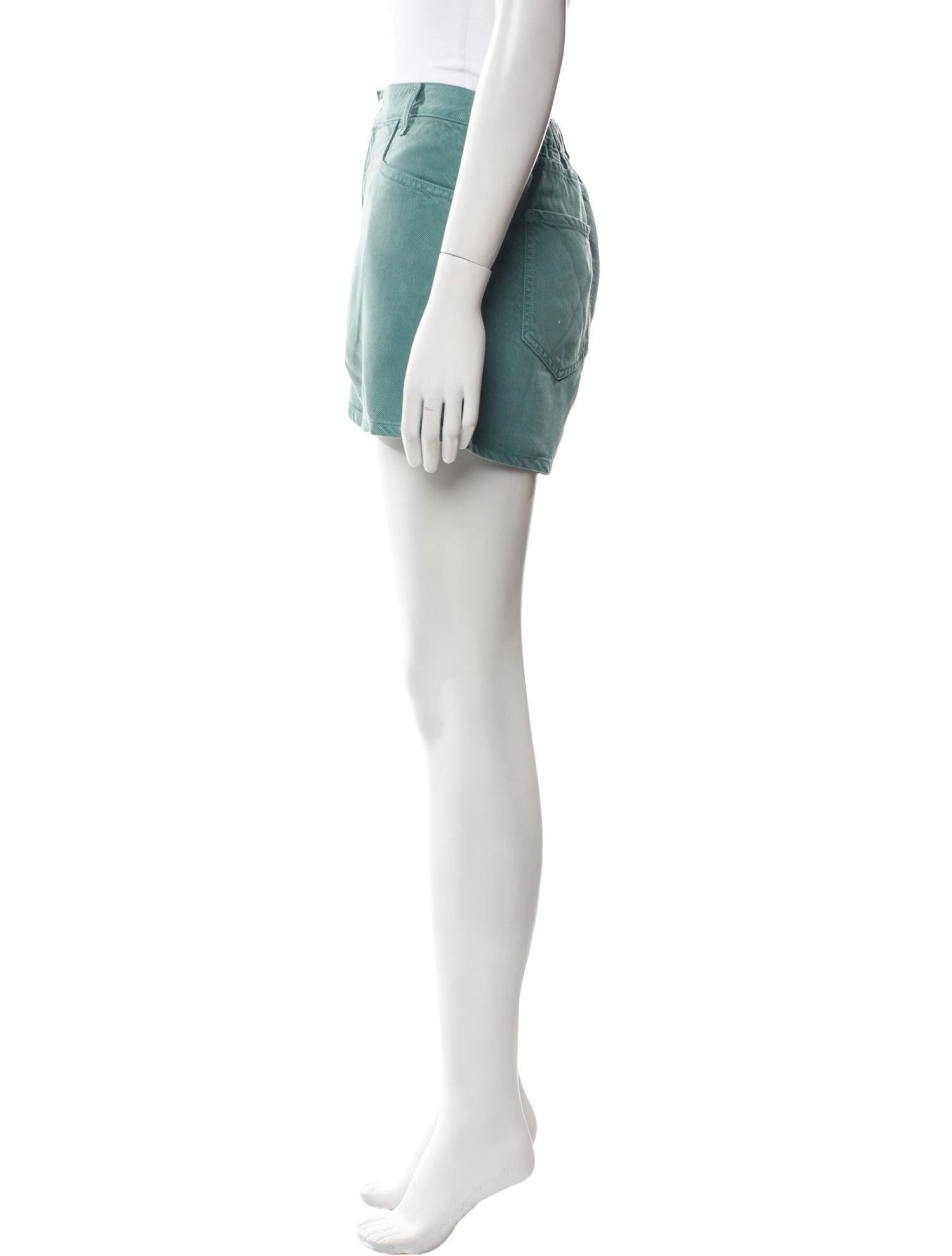 Xirena Mini Shorts w/ Tags