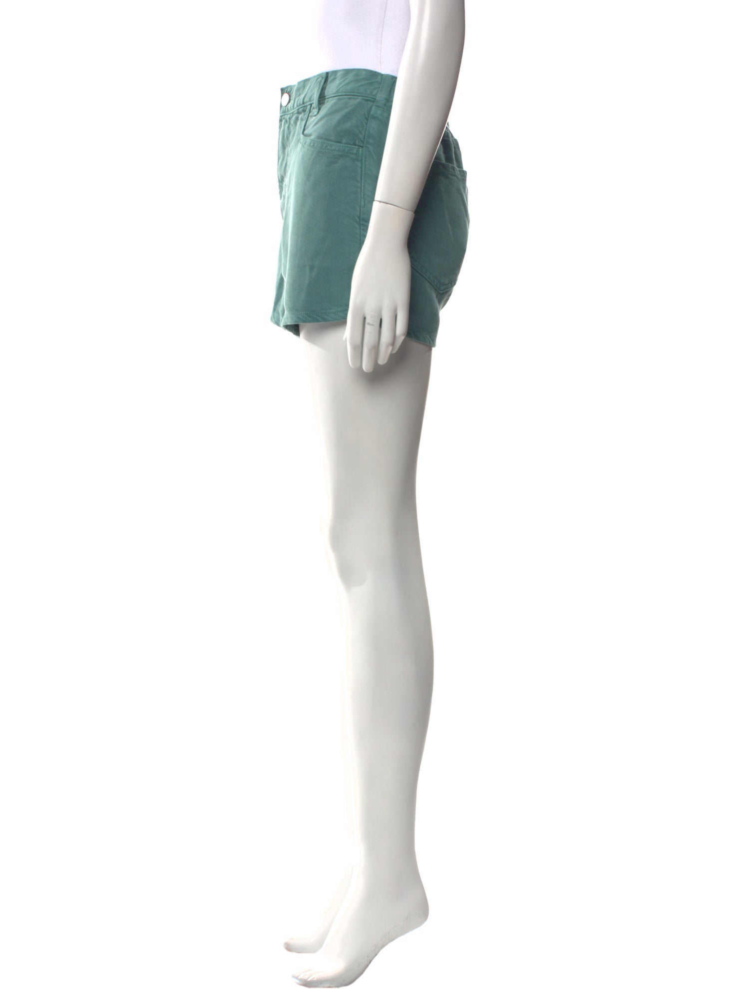 Xirena Mini Shorts w/ Tags