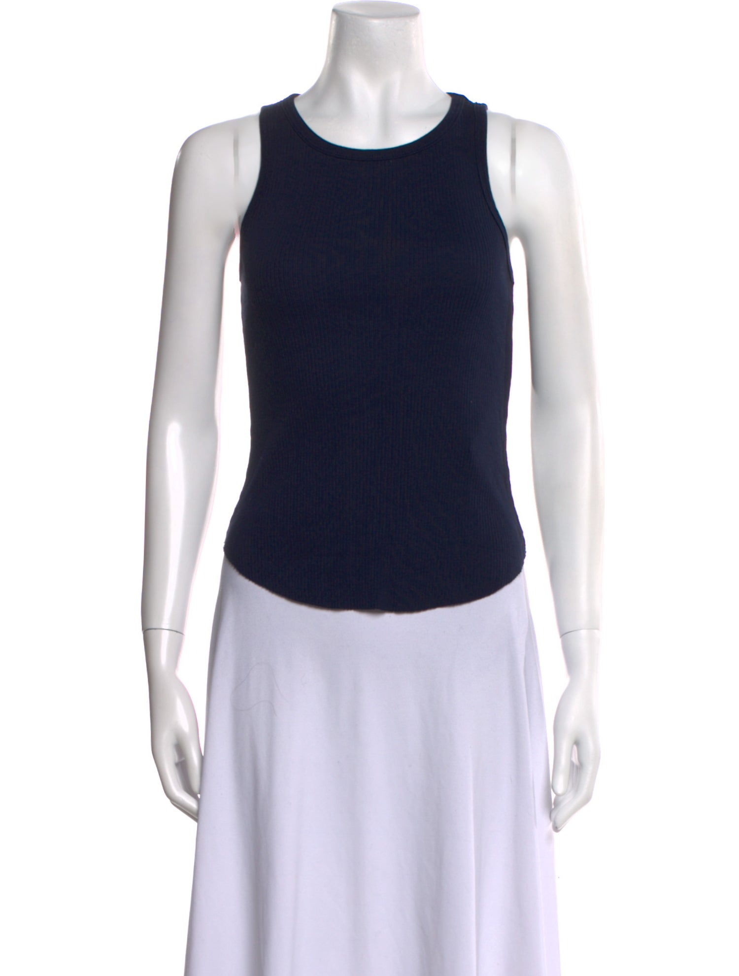 Xirena Crew Neck Sleeveless Top