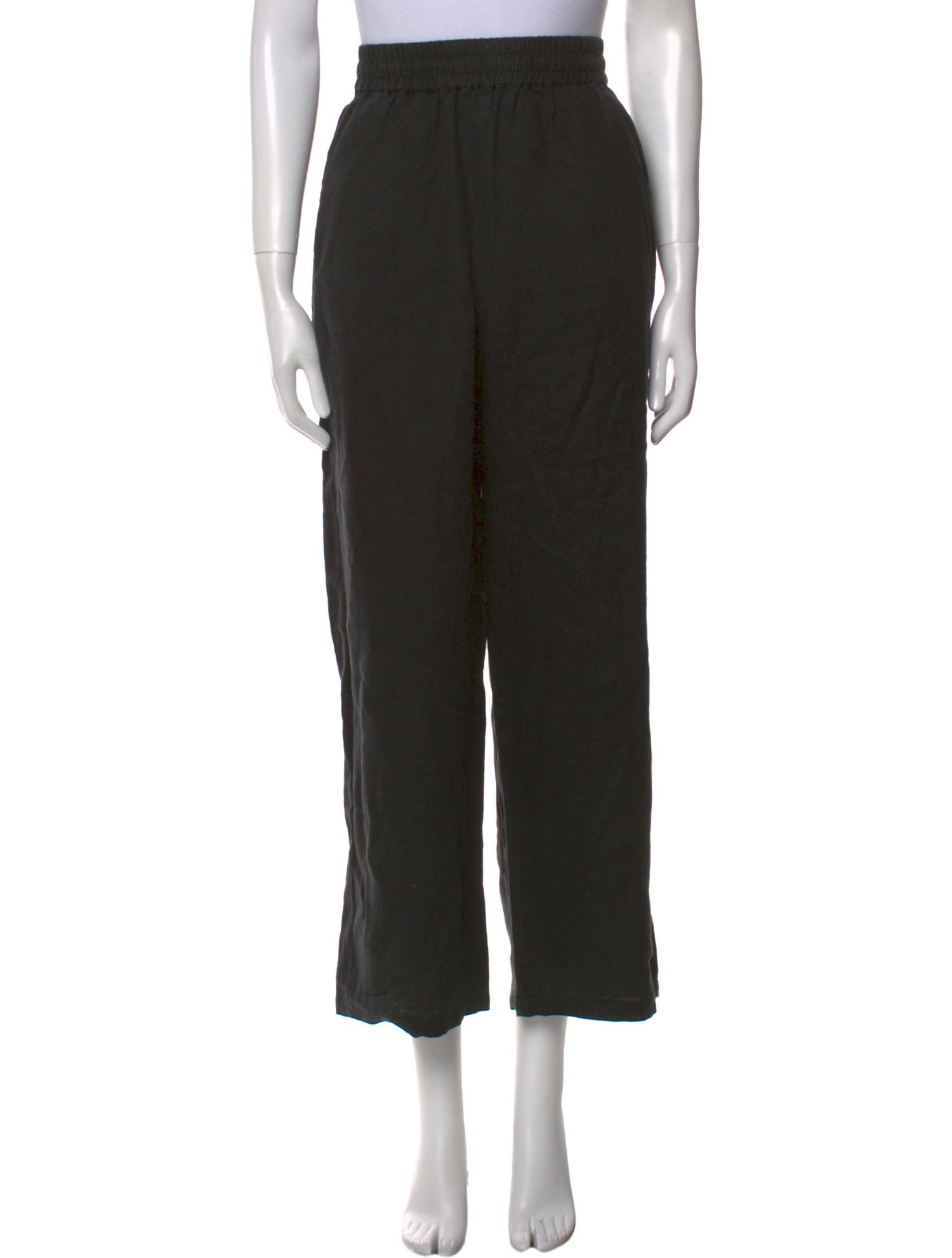 Xirena Linen Wide Leg Pants