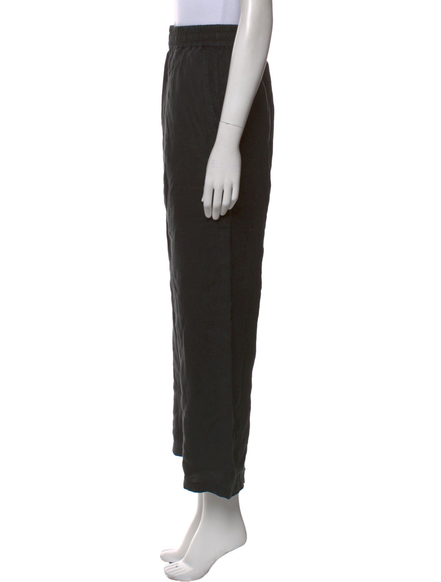 Xirena Linen Wide Leg Pants