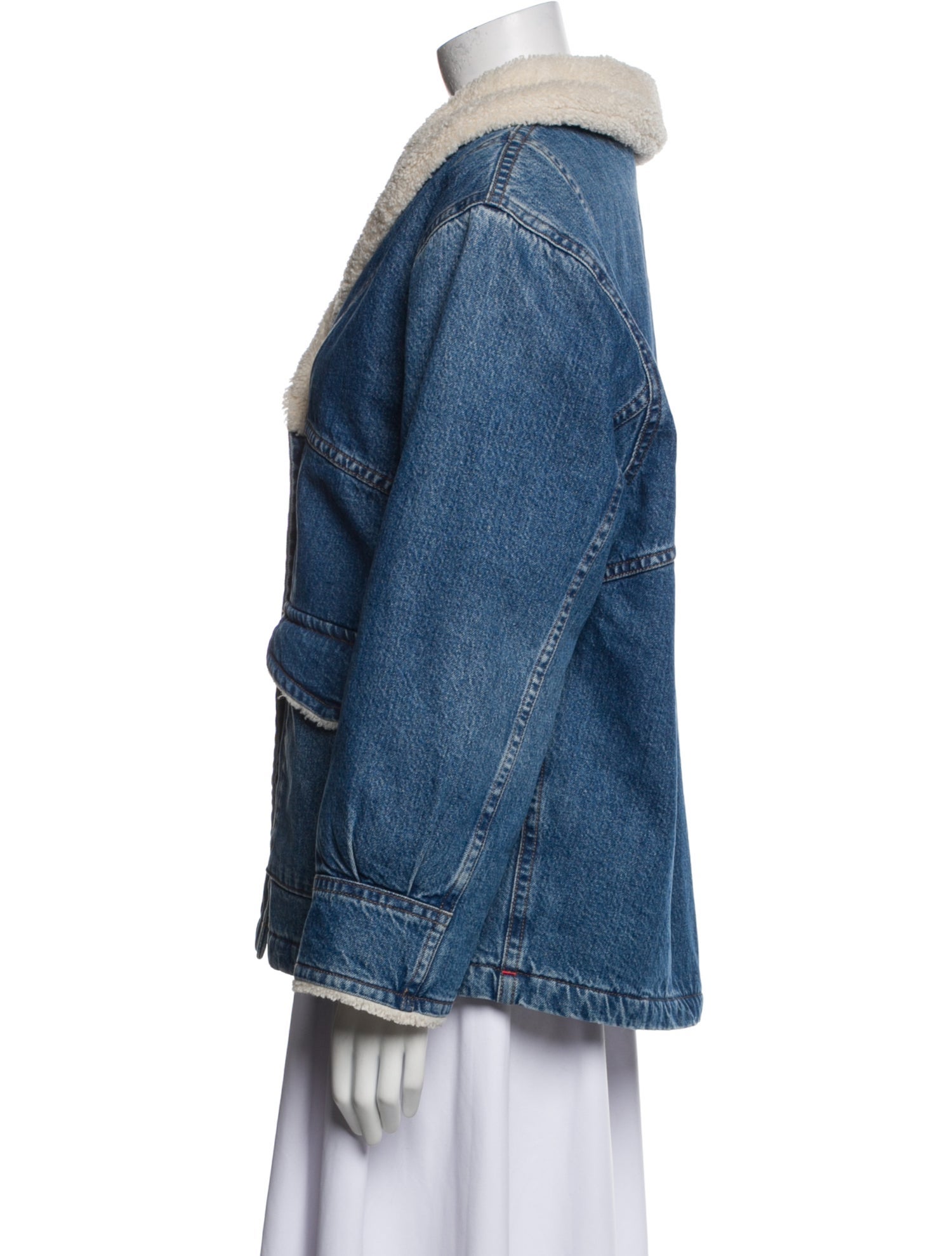 Xirena Denim Jacket